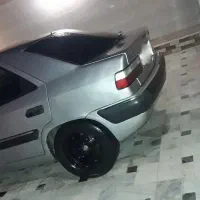 زانتیا مدل ۸۴