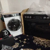 فروش فوری|ماشین لباسشویی و خشککن لباس|شوشتر, |دیوار