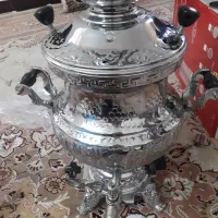 سماورگازی نونوقیمت