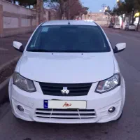 ساینا مدل ۱۴۰۱ بدون رنگ شاستی پلمپ