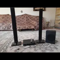 باند ال جی|سیستم صوتی خانگی|میاندوآب, |دیوار