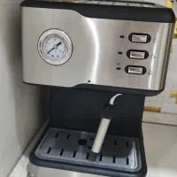 اسپرسوساز تکنو