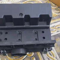 درب سوپاپ پلاستیکی پژوی