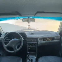 دوو سیلو مدل ۸۰|خودرو سواری و وانت|بوکان, |دیوار