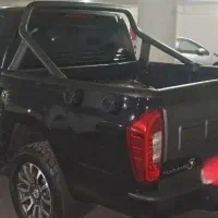 فوتون ۴۰۲ بی رنگ|خودرو سواری و وانت|تهران, بلوار کشاورز|دیوار