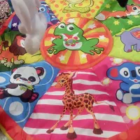 تشک بازی،کریر،اباژور|اسباب و اثاث بچه|ری, شهرری|دیوار