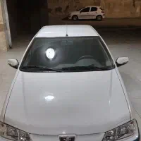 پرشیا پارس مدل 95|خودرو سواری و وانت|اردبیل, |دیوار