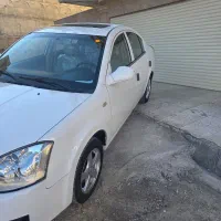 ام وی ام ۵۳۰|خودرو سواری و وانت|تبریز, |دیوار