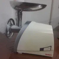 چرخ گوشت در حد نو