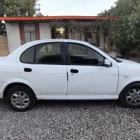 ساینا EX مدل ۹۷|خودرو سواری و وانت|اصفهان, ملک‌شهر|دیوار