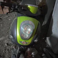 موتورکویر1500