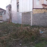 فروش زمین ۱۶۰ متری در سیا اسطلخ خوش نشین|فروش زمین و ملک کلنگی|رشت, سیا اسطلخ|دیوار