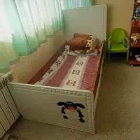 سرویس خواب کودک ونوجوان