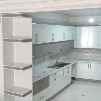 کابینت MDF متری ۴ میلیون|خدمات پیشه و مهارت|مراغه, |دیوار