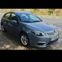 برلیانس h320درحد خشک