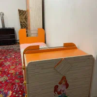 تخت و کمد|تخت و سرویس خواب|مراغه, |دیوار