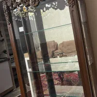 بوفه|بوفه، ویترین، کنسول|تبریز, |دیوار