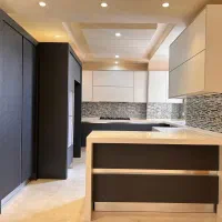 فروش/ ۱۰۰ متر/ سعادت آباد/ فول مشاعات/ رو به افتاب