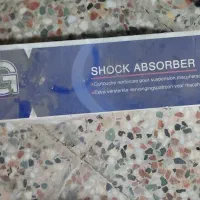 فنر و کمک ارتفاع پایین پراید کنزو|قطعات یدکی و لوازم جانبی|نسیمشهر, |دیوار