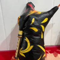 نی انبان طرح ققنوس