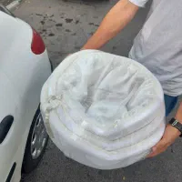 خنچه/طبق عروس|صنایع دستی و سایر لوازم تزئینی|تهران, مشیریه|دیوار