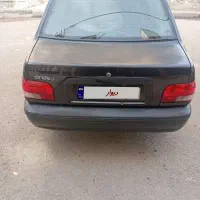 پراید مدل 1384 پلمپ|خودرو سواری و وانت|بومهن, |دیوار