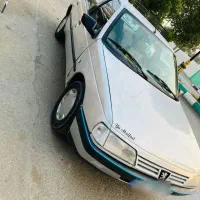 پژو405مدل1390شهرستان