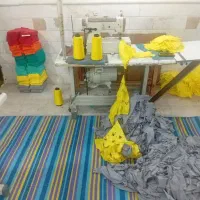 کار تولیدی لباس زیر و رکابی و زیر پوش.|استخدام صنعتی، فنی، مهندسی|قم, علی آباد|دیوار