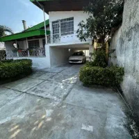 ویلا پلاک یک ساحل عباس‌ آباد ۲۲۰متر سندی ۱۶۰بنا|فروش خانه و ویلا|سلمان‌شهر, |دیوار