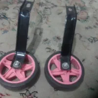 کمکی دوچرخه