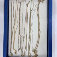 *طلا و جواهری غلامی* طلا بدون اجرت و دست دوم و نو|جواهرات|فردیس, منظریه|دیوار