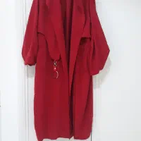 مانتو بهاره