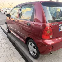 mvm110 بی رنگ مدل91|خودرو سواری و وانت|فردیس, فردیس|دیوار