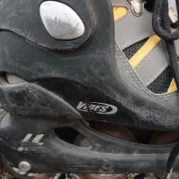 کفش اسکیت|دوچرخه، اسکیت، اسکوتر|تهران, درکه|دیوار