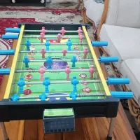 فوتبال دستی