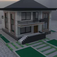 پیمانکاری ساختمان