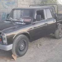 سایپا دو کابین|خودرو سواری و وانت|کامیاران, |دیوار