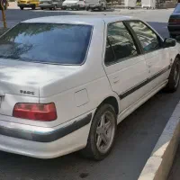 پرشیا مدل ۹۰