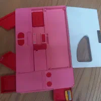 جا مدادی و کتاب قصه و کیف مدرسه|کتاب و مجله آموزشی|شیراز, شهرک فرهنگیان|دیوار