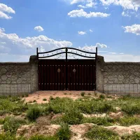 زمین ویلایی چله خانه علیا