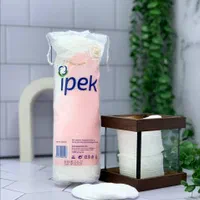 پد/آرایش/پاک کن/ایپک/ipek اصلی|آرایشی، بهداشتی، درمانی|بانه, |دیوار