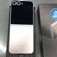 Samsung Z flip 6