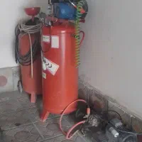 وسایل کارواش