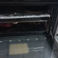 گاز فر|اجاق گاز و لوازم برقی پختوپز|ورامین, خیر آباد|دیوار