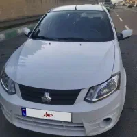 ساینا 96 بدون رنگ خانگی