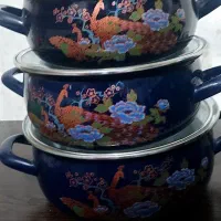 قابلمه لعابی