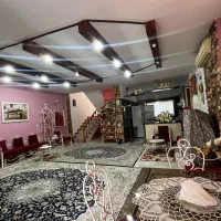 ویلاباغ۲۳۰م مبله سرسبزسندرسمی ماک پول نیا.ز مستقل|فروش خانه و ویلا|محمودآباد, |دیوار