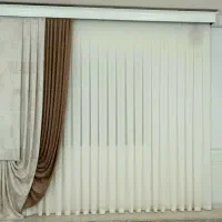 پرده سرای فلورا دوخت انواع پرده های مدرن و کلاسیک