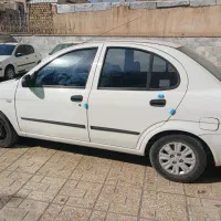 تیبا صندوقدار در حد صفر،موتور عرشیا ۱۵۰|خودرو سواری و وانت|تهران, جوادیه تهرانپارس|دیوار