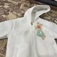 کاپشن پافر سوییشرت شنل کاملا نو مناسب دختر پسر|کفش و لباس بچه|مشهد, جانباز|دیوار